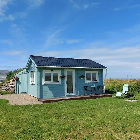 Seafield * Tromora West