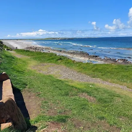 Seafield * Tromora West