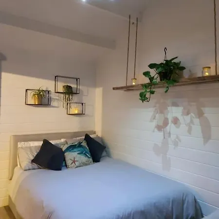 Seafield Apartamento *