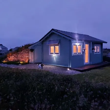 Appartement Seafield Tromora West