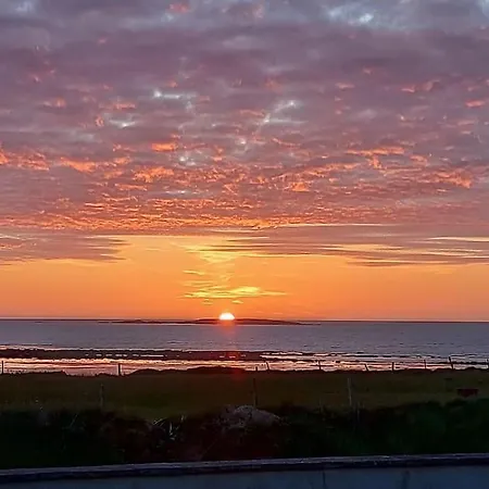 شقة Seafield Tromora West