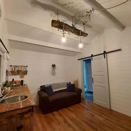 Seafield Apartamento