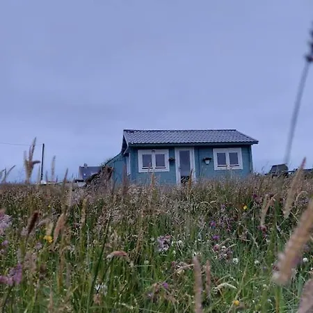 Seafield Lägenhet *