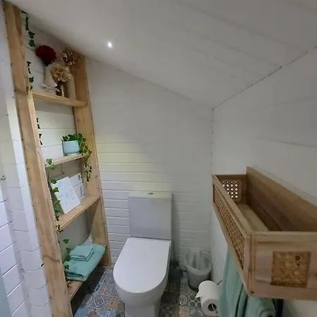 Seafield Apartamento Tromora West