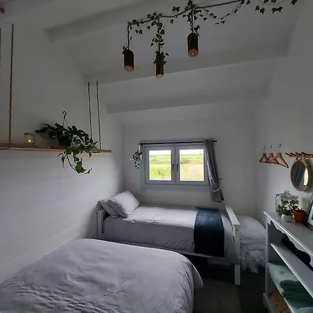 Seafield Lägenhet