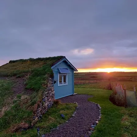 Apartamento Seafield Tromora West