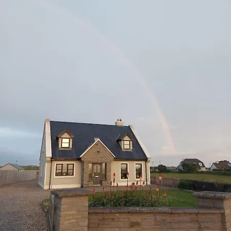 Seafield Tromora West