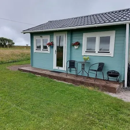 Seafield Lägenhet *