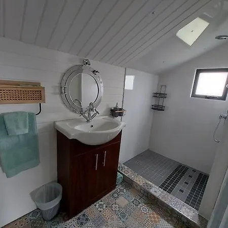 شقة Seafield Tromora West