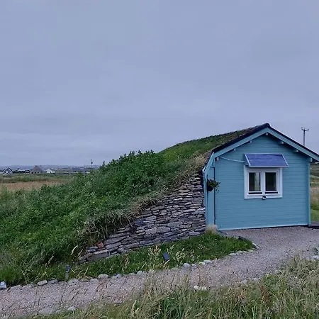 Lägenhet Seafield