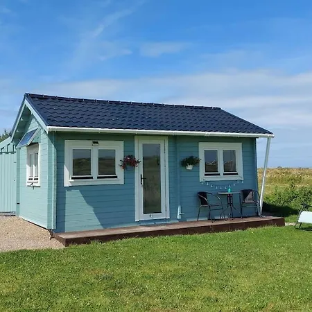 Seafield Appartement