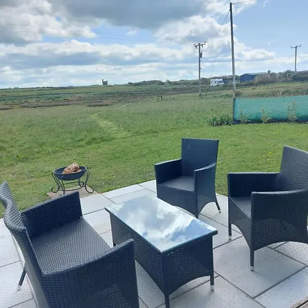 Seafield Apartamento