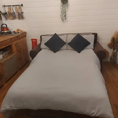 شقة Seafield Tromora West