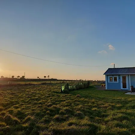 Seafield Appartement Tromora West