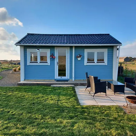 Seafield Tromora West