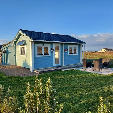 Seafield Appartement Tromora West