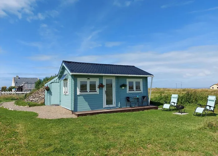 Seafield * Tromora West