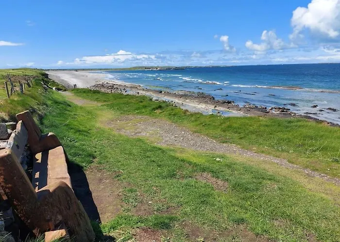 Seafield * Tromora West