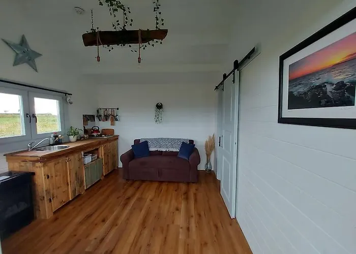 Appartement Seafield *