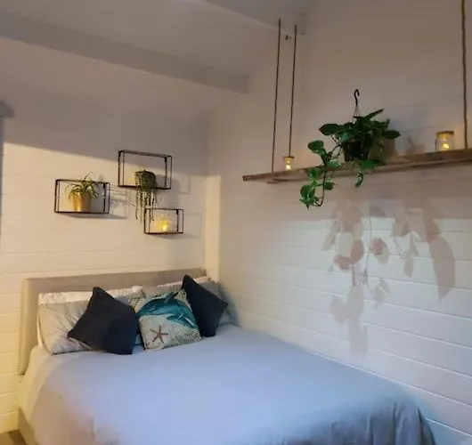 Seafield Appartement *