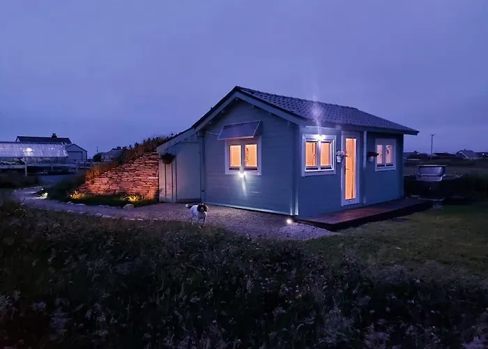 아파트 Seafield Tromora West