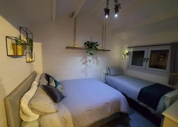 Seafield Appartement