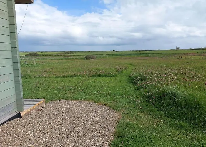 Seafield * Tromora West