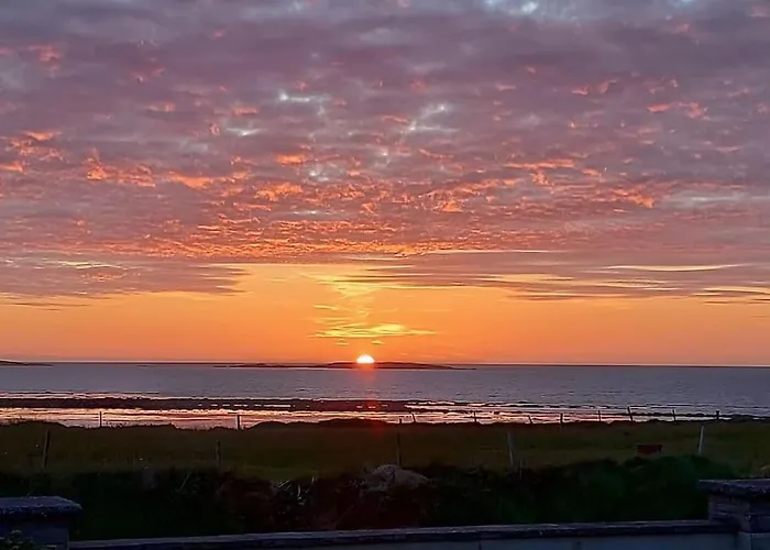 דירה Seafield Tromora West