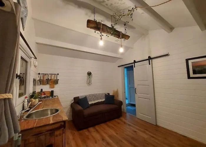 Seafield Appartement