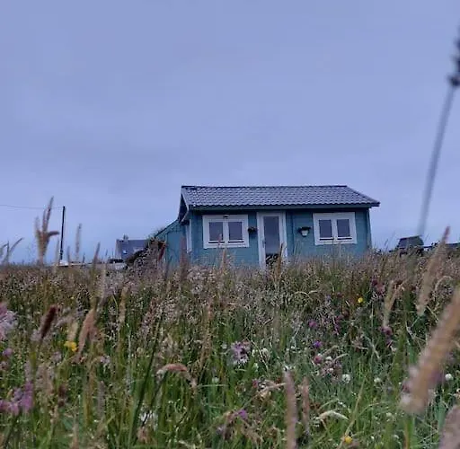 Seafield Appartement *