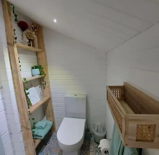 Seafield דירה Tromora West