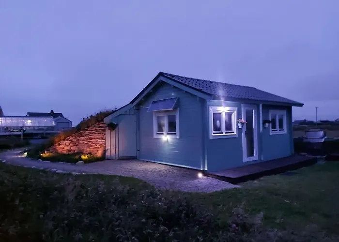 Seafield * Tromora West