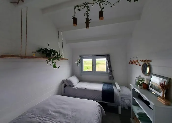 Seafield Appartement