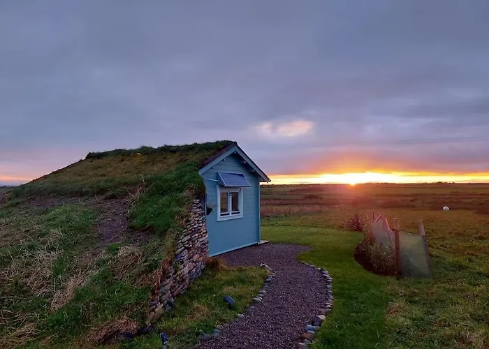 Appartement Seafield Tromora West