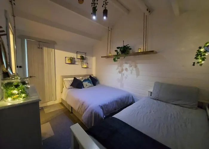 Seafield Appartement