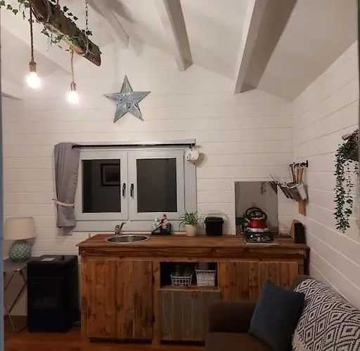 Seafield Appartement *