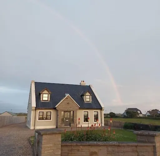 Seafield Tromora West