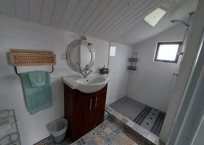 Appartement Seafield Tromora West