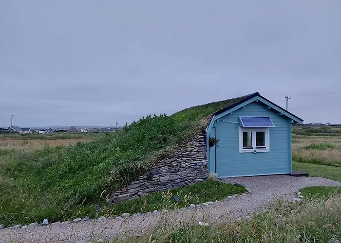 Appartement Seafield