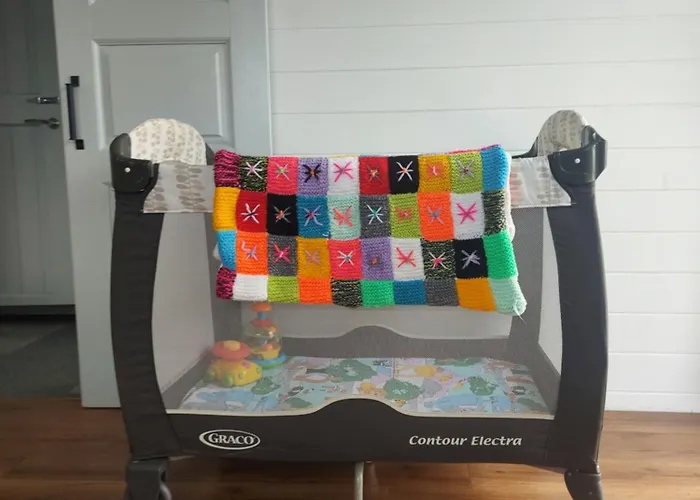 Seafield Appartement *