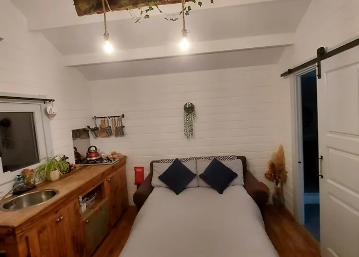 Appartement Seafield