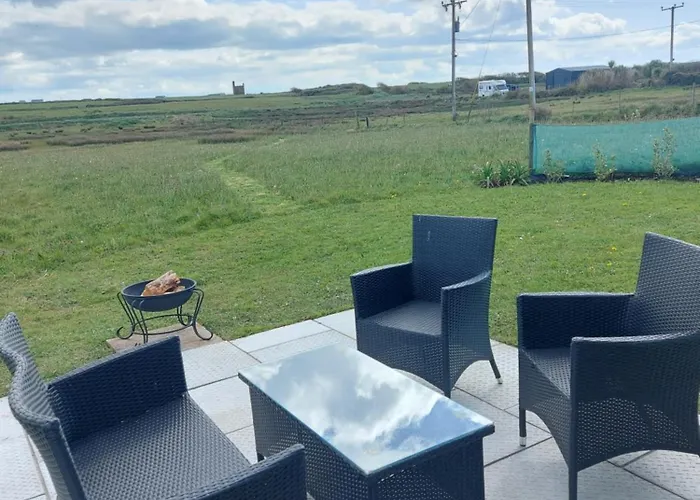 Seafield Appartement