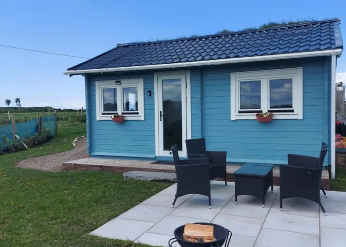 아파트 Seafield *