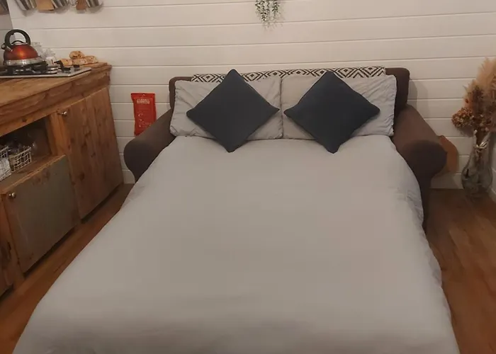 דירה Seafield Tromora West