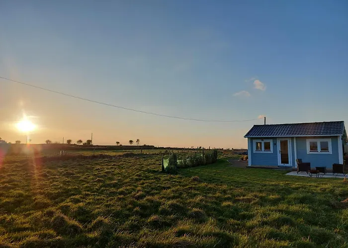 Seafield דירה Tromora West