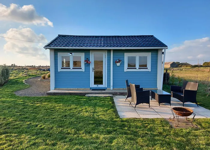 Seafield Tromora West